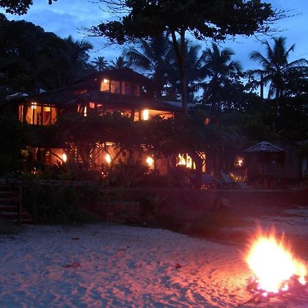 Pousada Shangri-La Itacaré Extérieur photo
