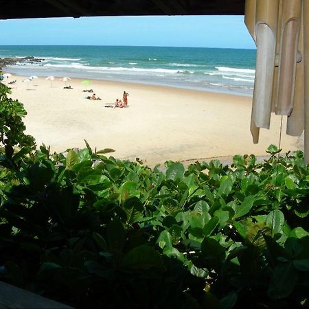 Pousada Shangri-La Itacaré Extérieur photo