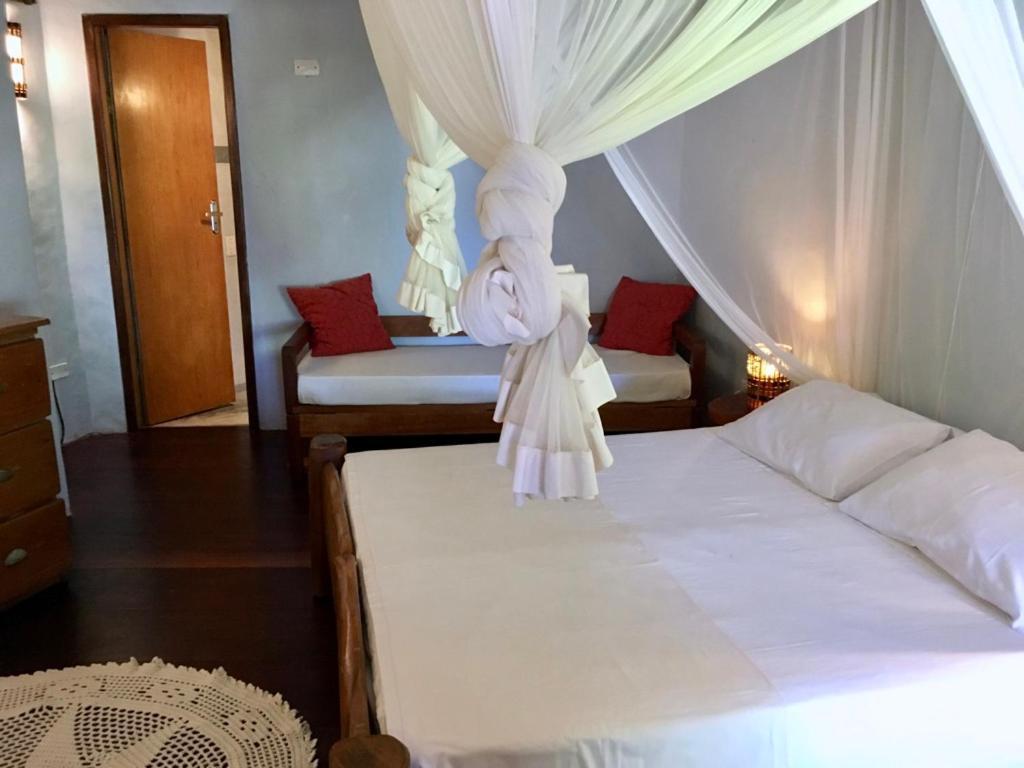 Pousada Shangri-La Itacaré Extérieur photo