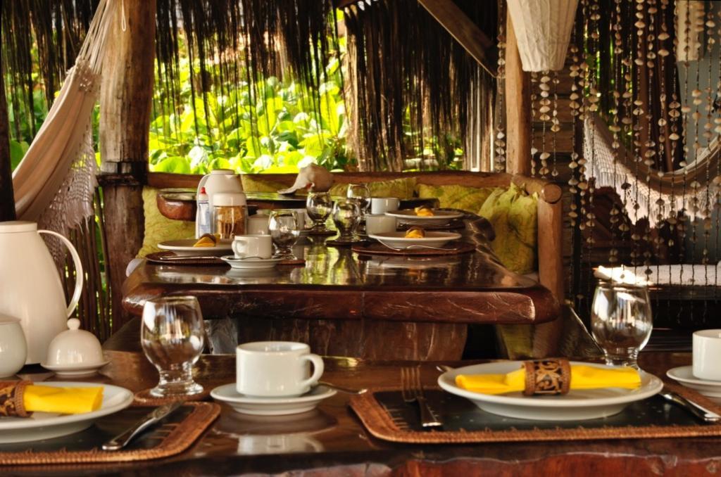 Pousada Shangri-La Itacaré Extérieur photo
