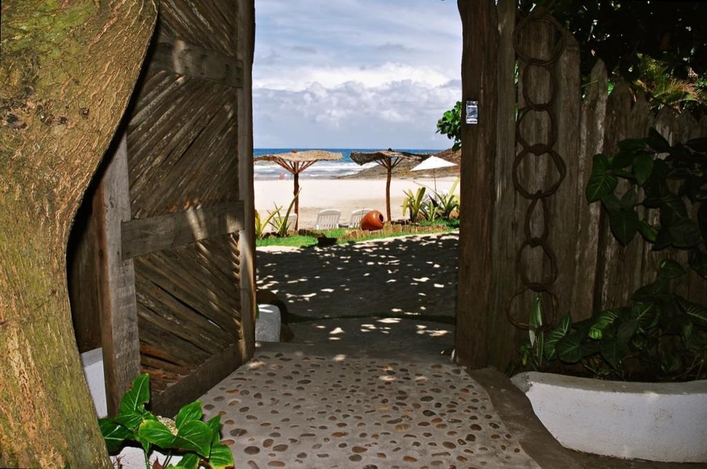 Pousada Shangri-La Itacaré Extérieur photo