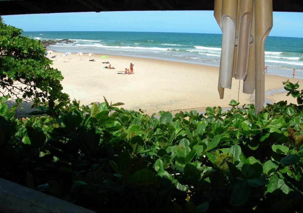 Pousada Shangri-La Itacaré Extérieur photo