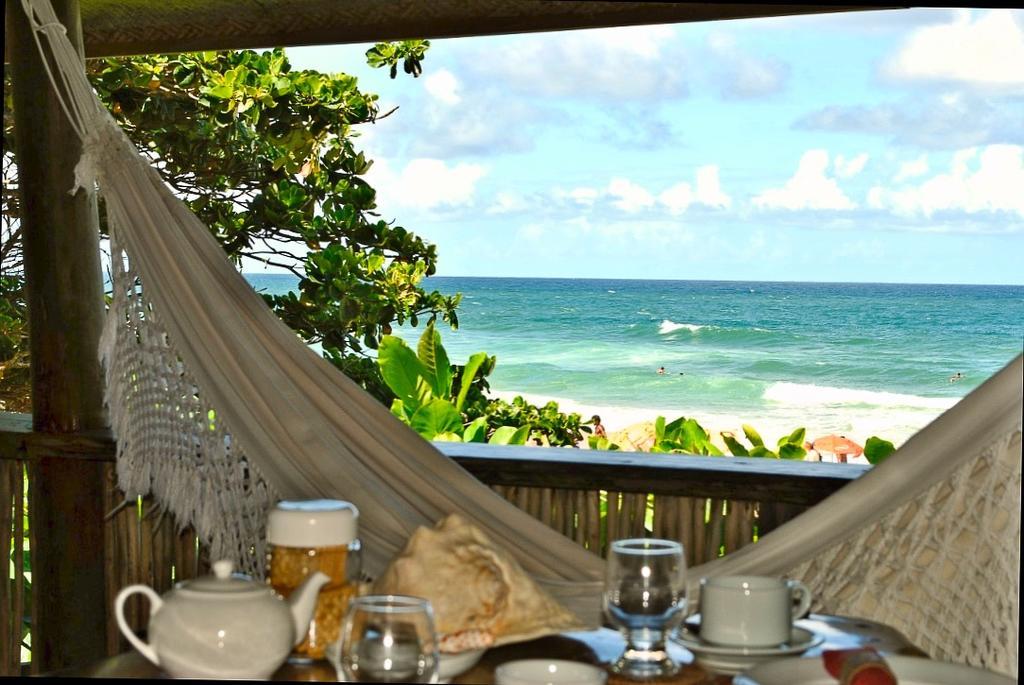 Pousada Shangri-La Itacaré Extérieur photo