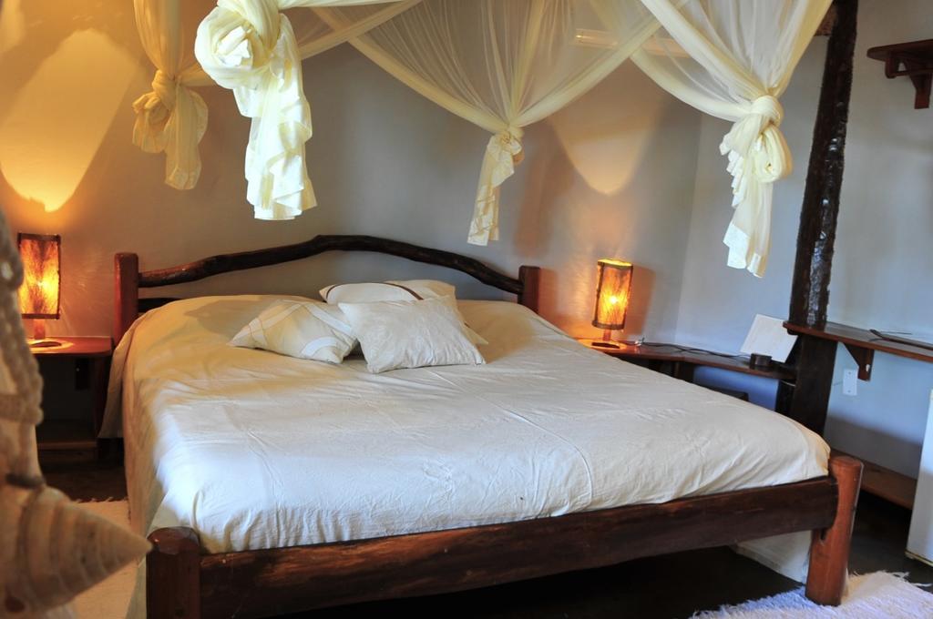 Pousada Shangri-La Itacaré Extérieur photo