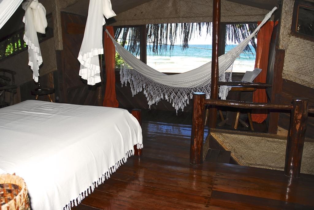 Pousada Shangri-La Itacaré Extérieur photo