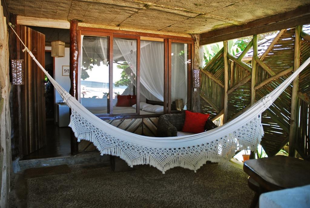 Pousada Shangri-La Itacaré Extérieur photo