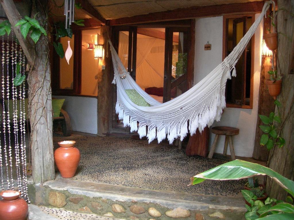 Pousada Shangri-La Itacaré Extérieur photo