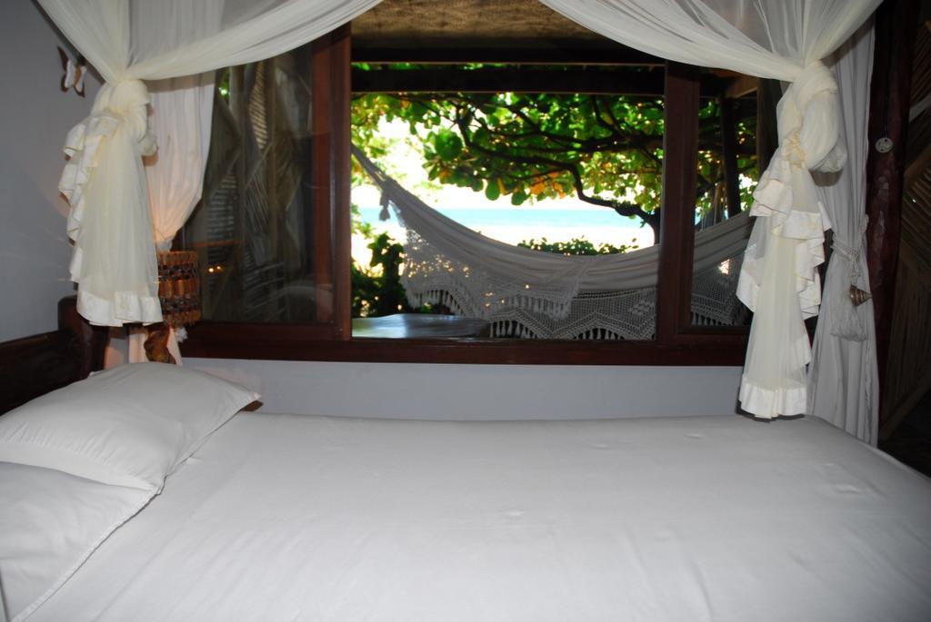 Pousada Shangri-La Itacaré Extérieur photo