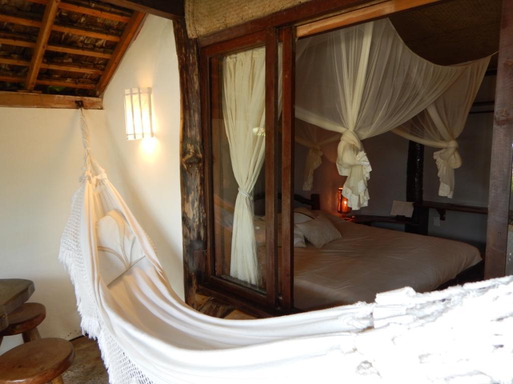 Pousada Shangri-La Itacaré Extérieur photo