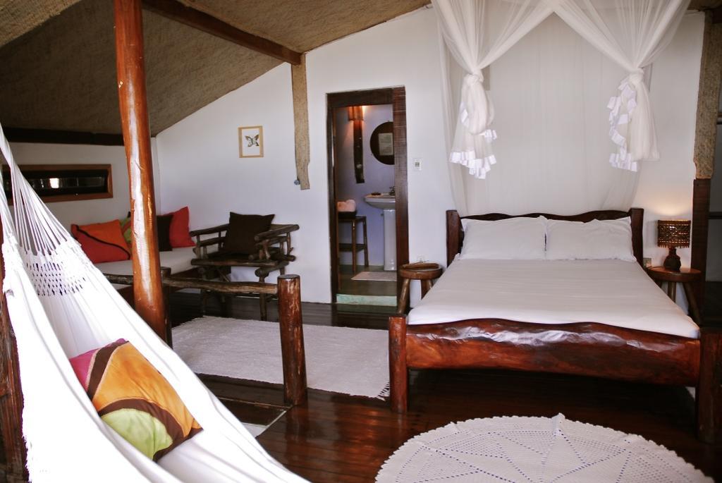 Pousada Shangri-La Itacaré Extérieur photo
