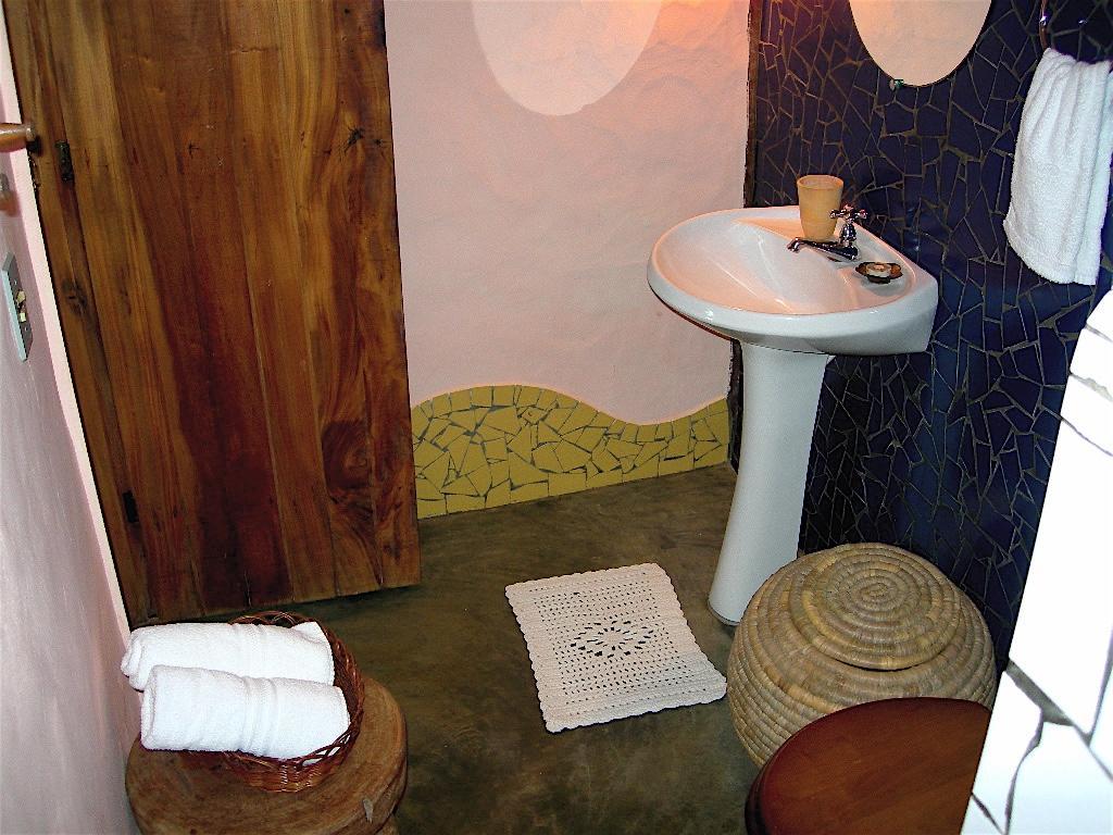 Pousada Shangri-La Itacaré Extérieur photo
