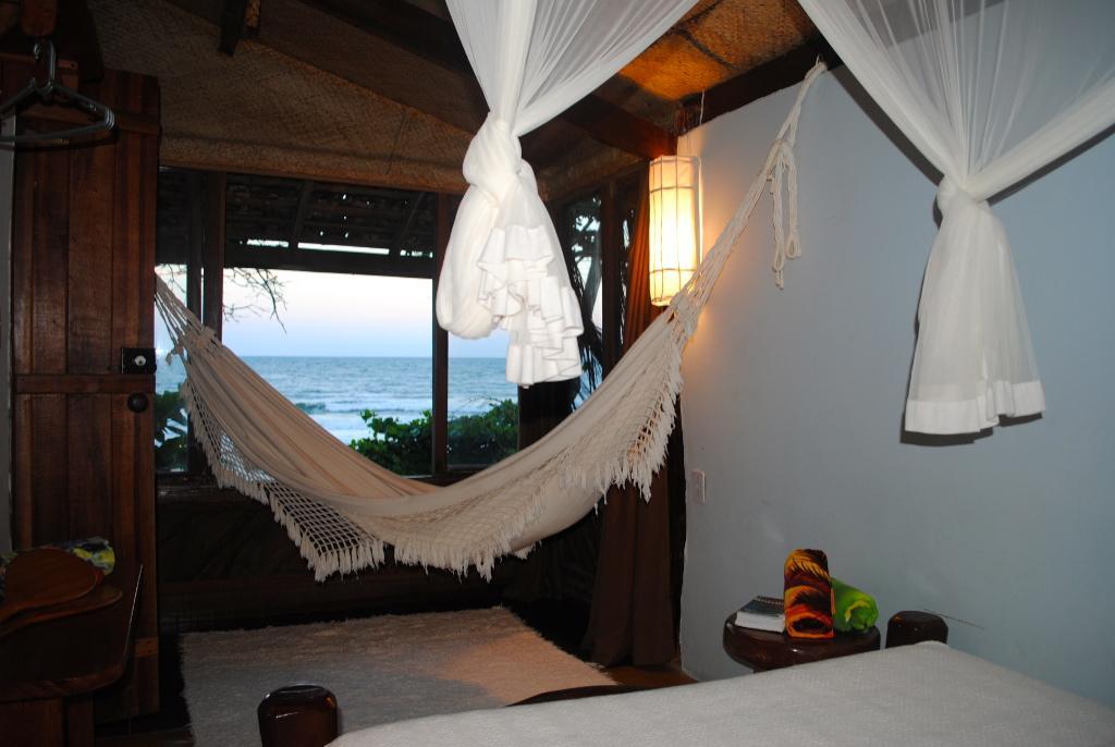 Pousada Shangri-La Itacaré Extérieur photo